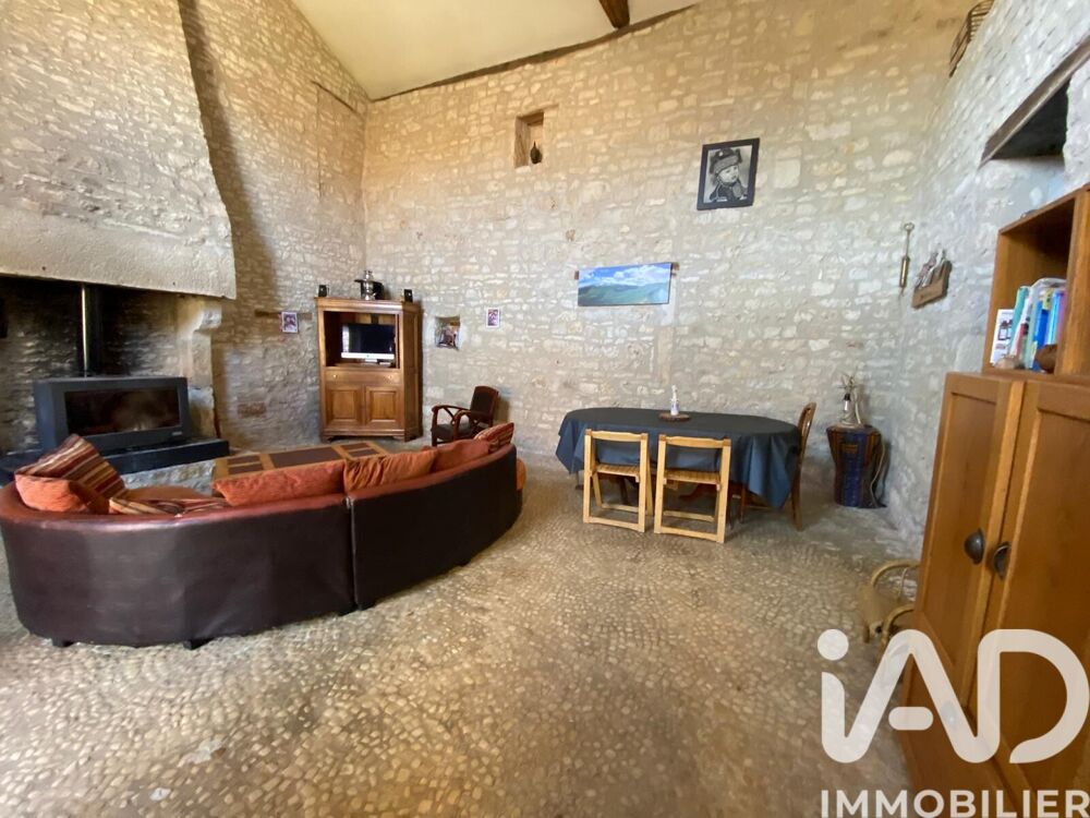 Vente Maison de village 4 pièces