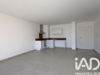  Appartement à vendre 2 pièces 53 m²