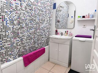  Appartement à vendre 3 pièces 56 m²
