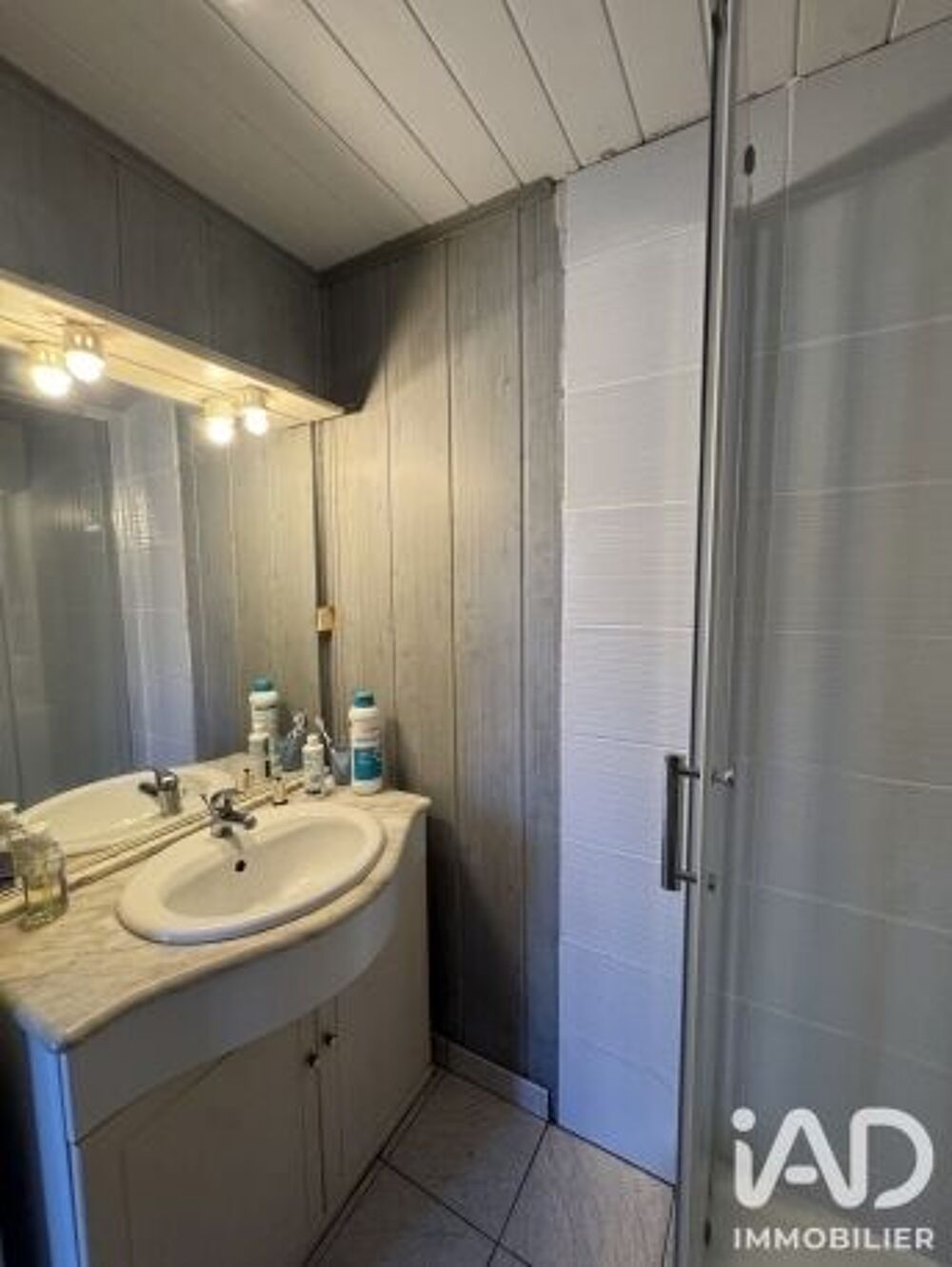 Vente Maison Vente Maison/villa 3 pièces Roscanvel