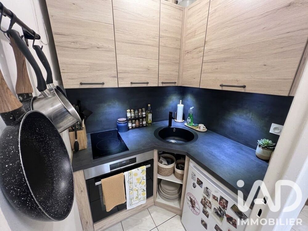 Vente Appartement Vente Appartement 2 pièces Bayonne