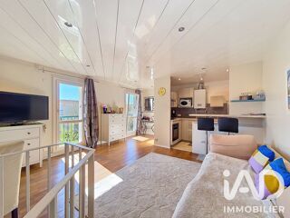  Appartement à vendre 2 pièces 51 m²