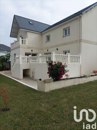  Maison � vendre 10 pi�ces 345 m�