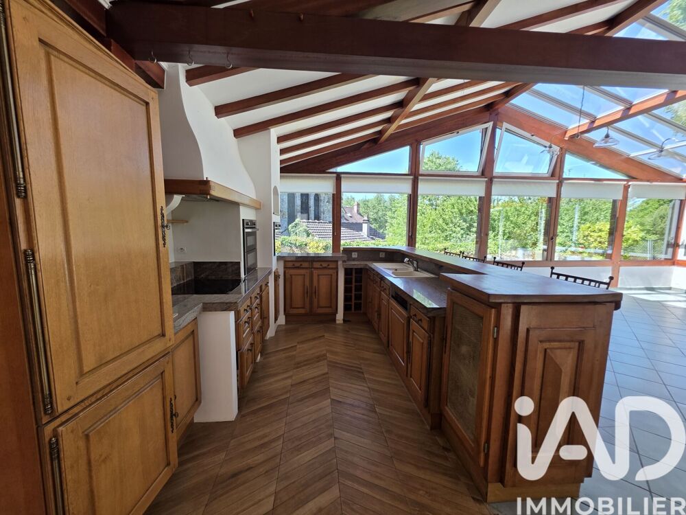 Vente Maison/villa 7 pièces