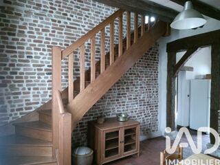  Maison � vendre 4 pi�ces 77 m�