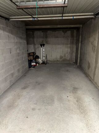  Parking / Garage à vendre 17 m²