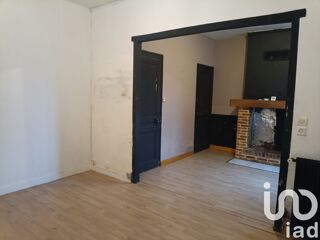  Maison à vendre 5 pièces 90 m²