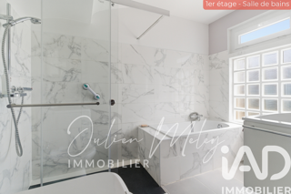  Maison à vendre 10 pièces 201 m²