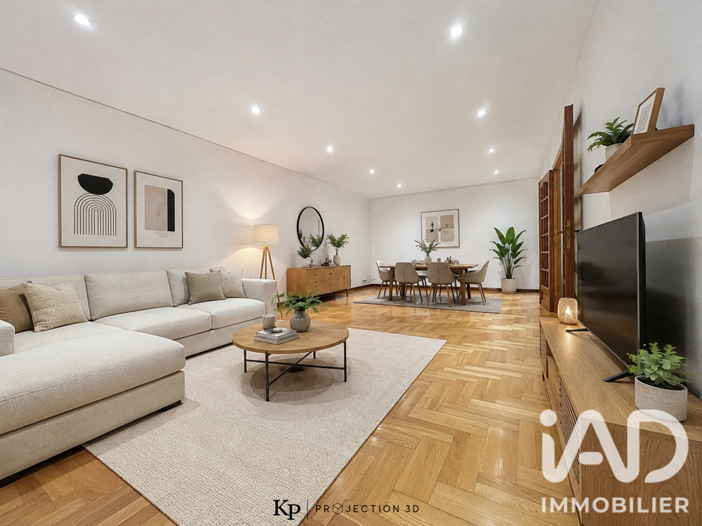 Vente Maison de ville 6 pièces