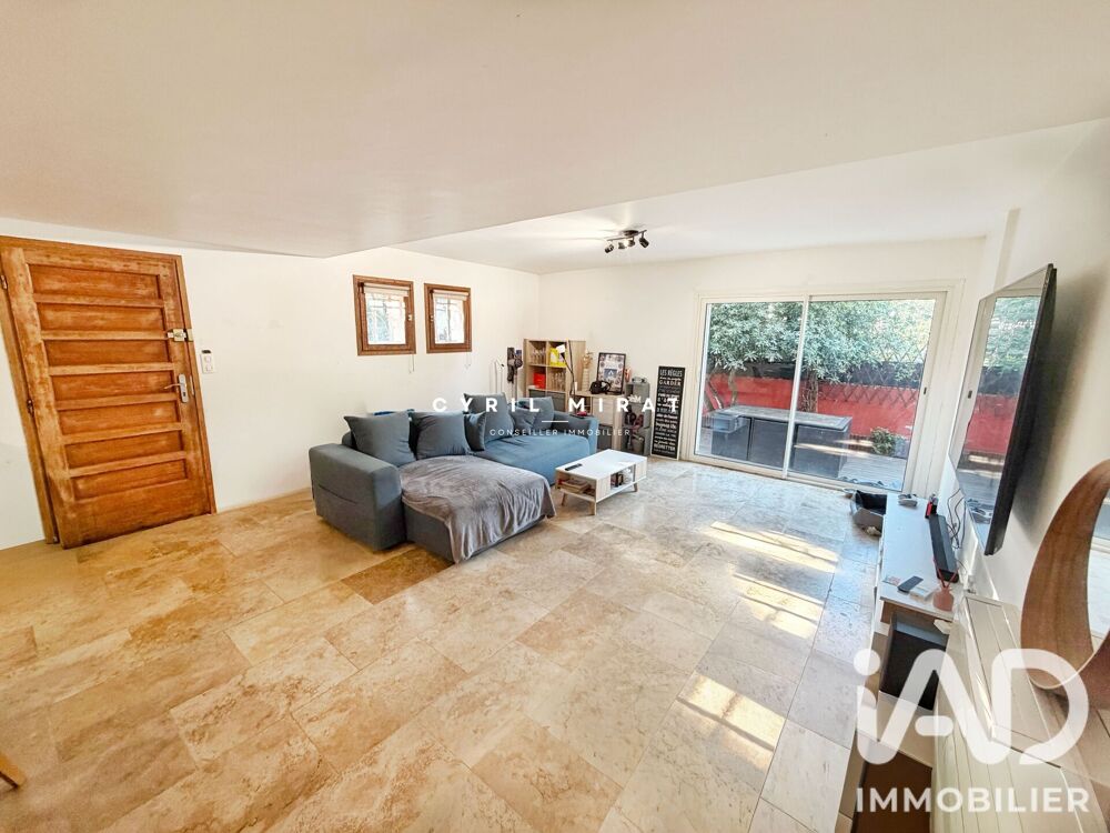 Vente Maison Vente Maison/villa 4 pièces La seyne-sur-mer