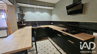  Maison à vendre 8 pièces 155 m²