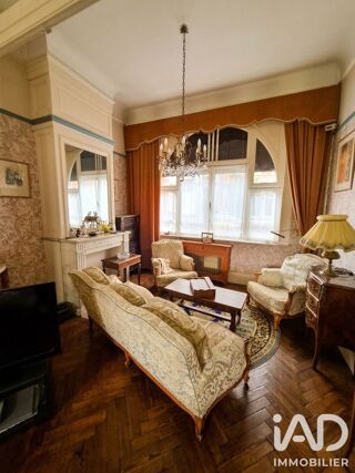 Vente Maison Vente Maison de ville 6 pièces Mons-en-barœul