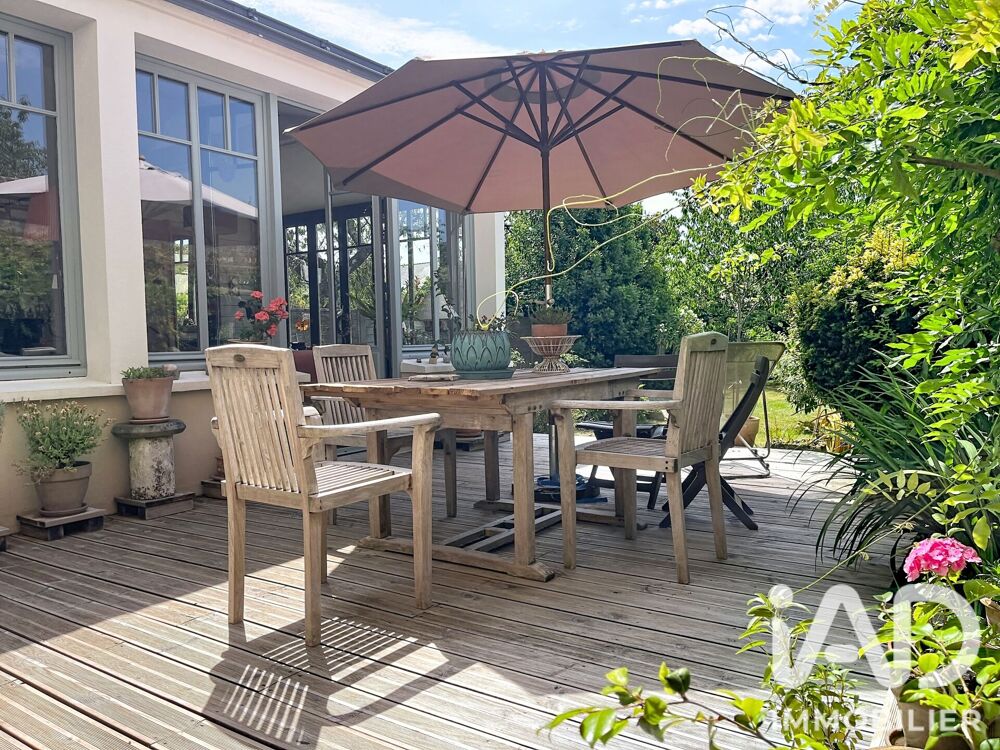 Vente Maison/villa 8 pièces