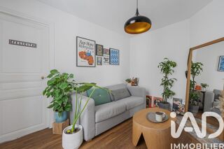  Appartement � vendre 2 pi�ces 32 m�