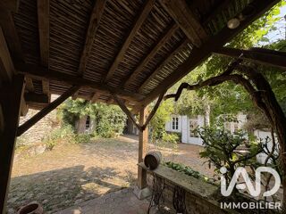  Maison à vendre 10 pièces 194 m²