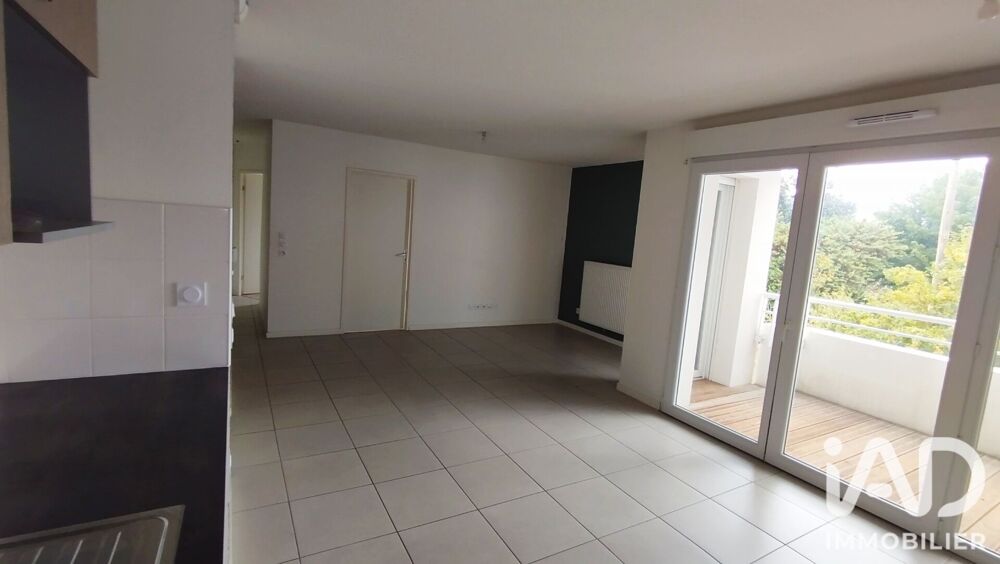 Vente Appartement Vente Appartement 3 pièces Saint-médard-en-jalles