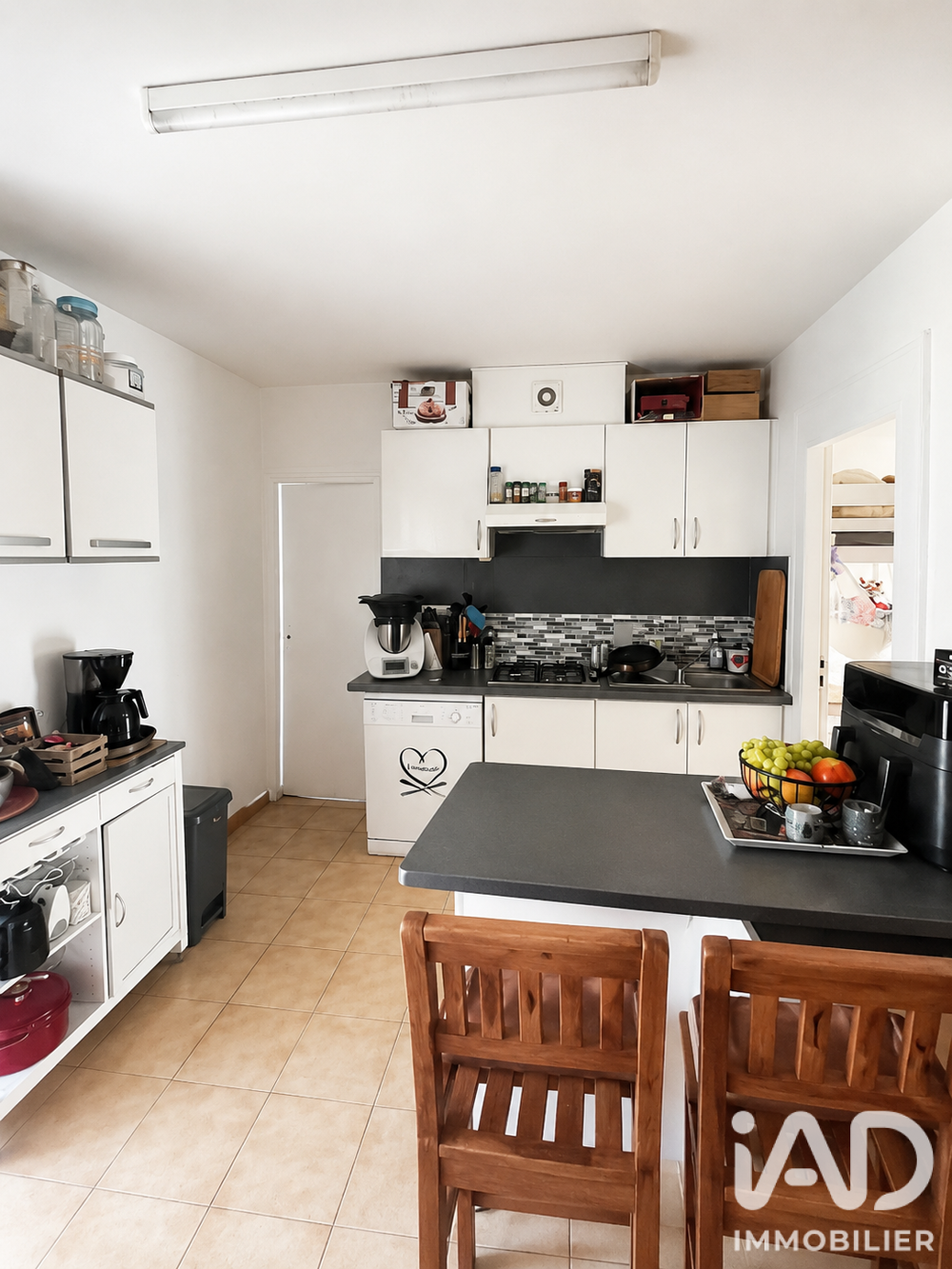 Vente Maison Vente Maison/villa 4 pièces Vic-la-gardiole