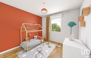  Appartement à vendre 3 pièces 65 m²