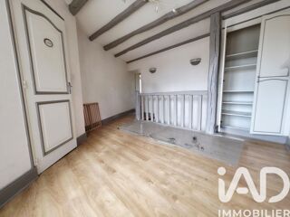  Immeuble à vendre 126 m²