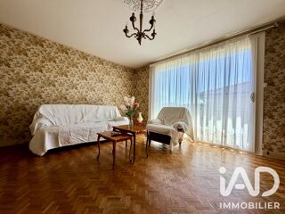  Maison à vendre 4 pièces 90 m²