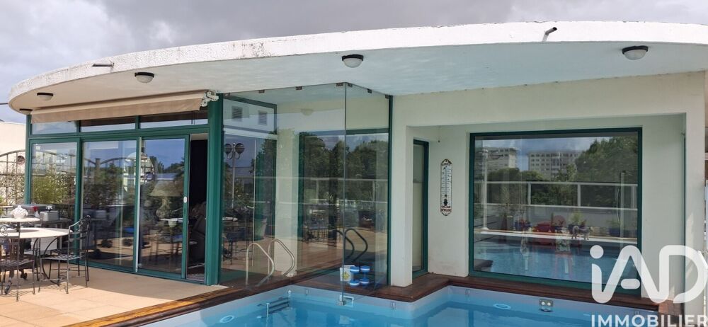 à vendre  Appartement La Rochelle (17000)