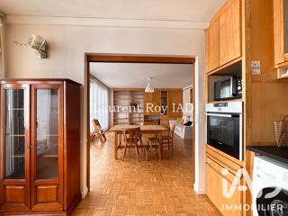 Appartement à louer 5 pièces 109 m²