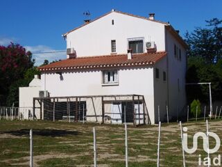  Maison à vendre 5 pièces 140 m²