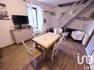  Appartement à vendre 3 pièces 36 m²