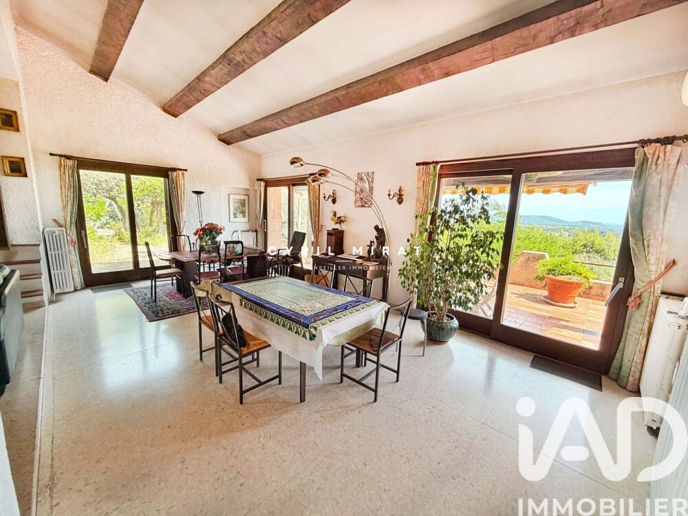 à vendre  Maison Toulon (83200)