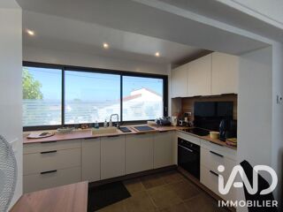  Maison à vendre 7 pièces 162 m²