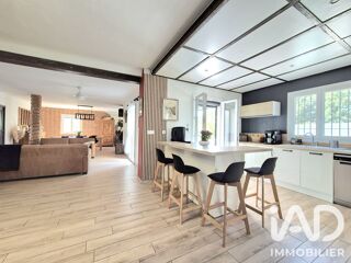  Maison à vendre 4 pièces 120 m²