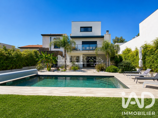  Maison à vendre 7 pièces 275 m²