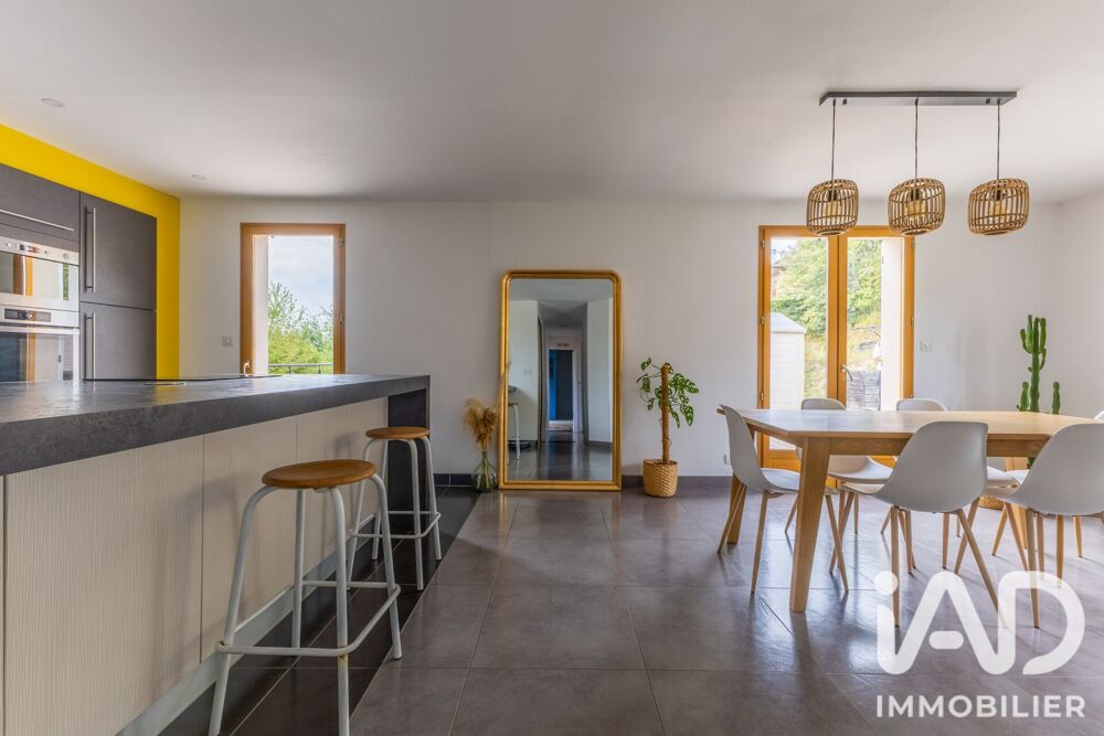 Vente Maison Vente Maison traditionnelle 4 pièces Entrelacs