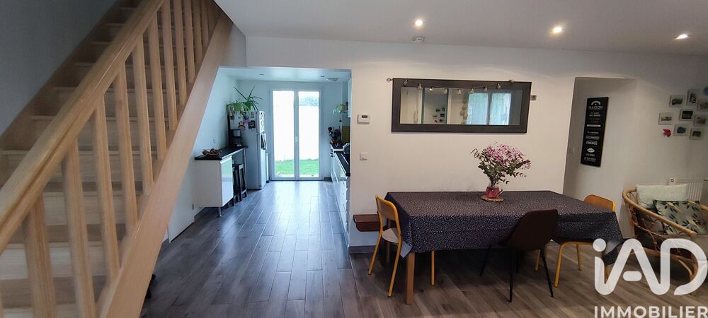 Vente Maison/villa 4 pièces