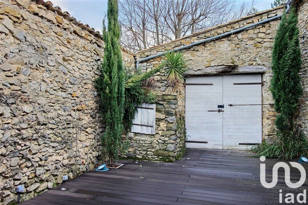 Vente Maison Vente Maison de campagne 3 pièces Savoillan
