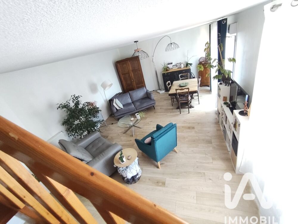 Vente Appartement Vente Appartement 4 pièces Roanne