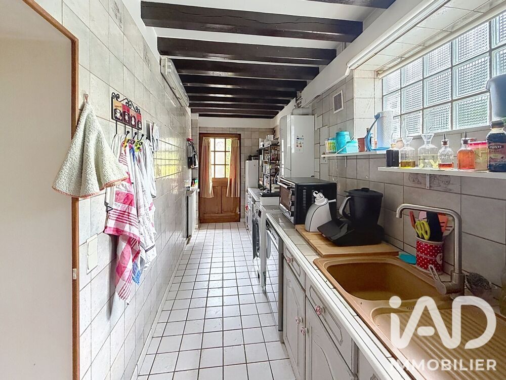 Vente Maison Vente Maison/villa 5 pièces Anet