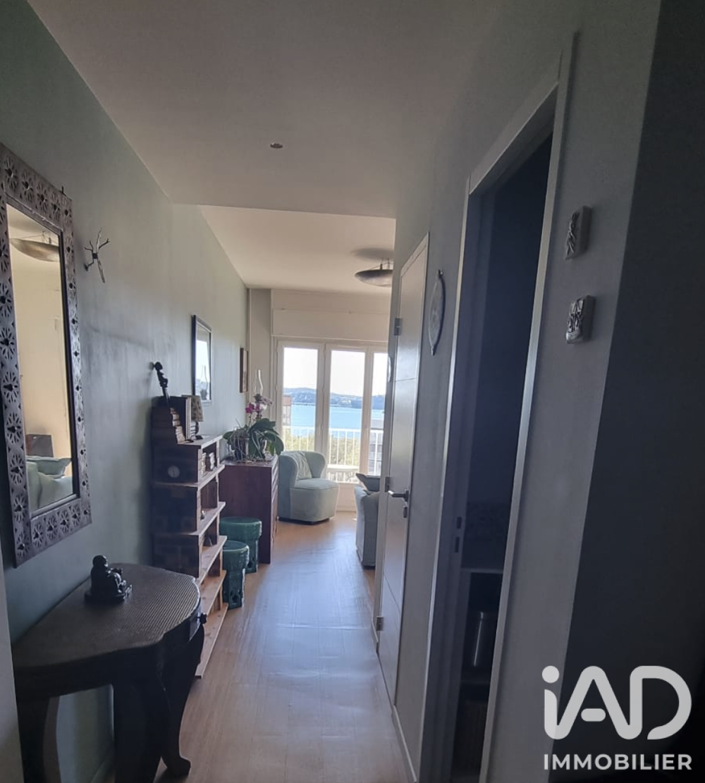 Location Appartement Location Appartement 4 pièces Toulon