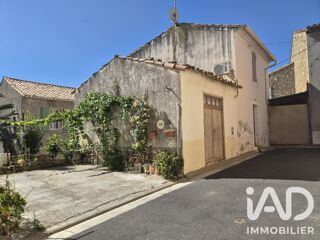  Maison à vendre 2 pièces 50 m²