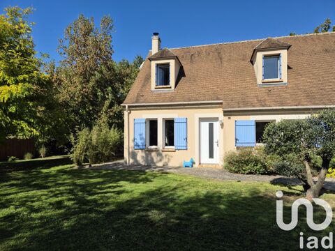   Vente Maison/villa 7 pièces Maison - 7 pièce(s) - 140 m²