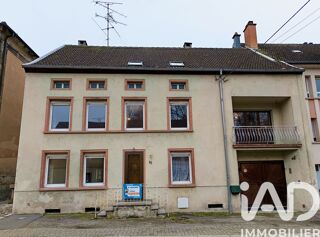  Maison à vendre 7 pièces 201 m²