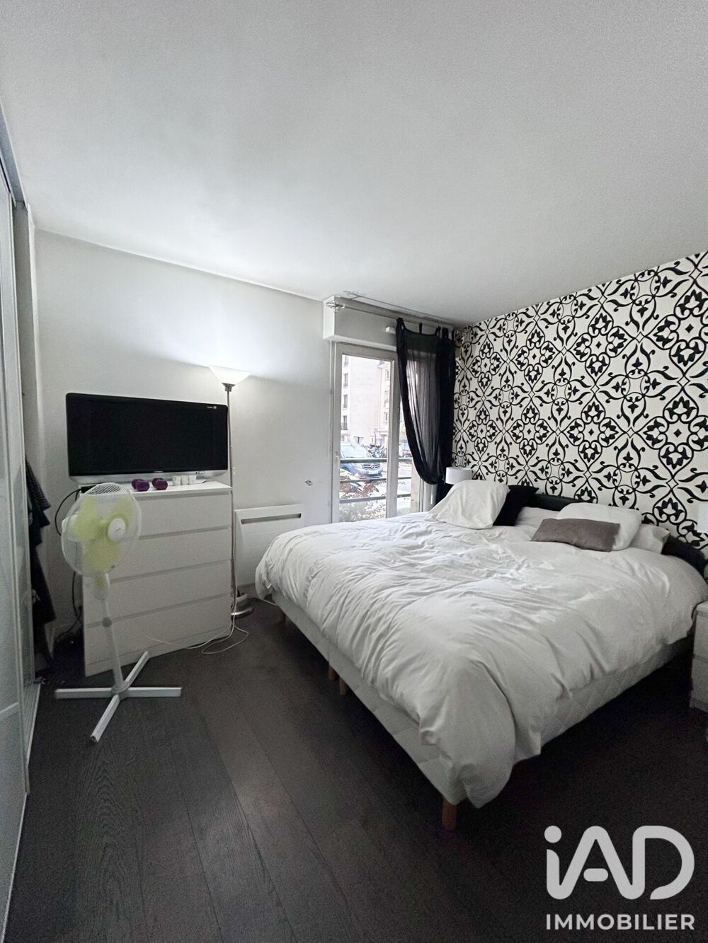 Vente Appartement Vente Appartement 5 pièces Courbevoie