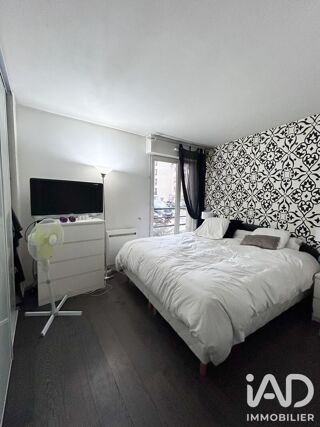 Vente Appartement Vente Appartement 5 pièces Courbevoie
