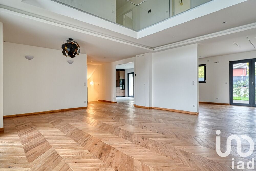 Vente Maison Vente Demeure 12 pièces Argenteuil