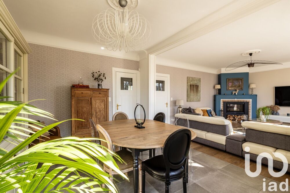Vente Maison Vente Demeure 9 pièces Gondecourt