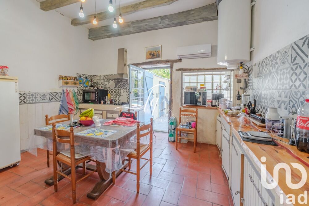 Vente Maison traditionnelle 13 pièces