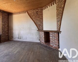  Maison � vendre 4 pi�ces 86 m�