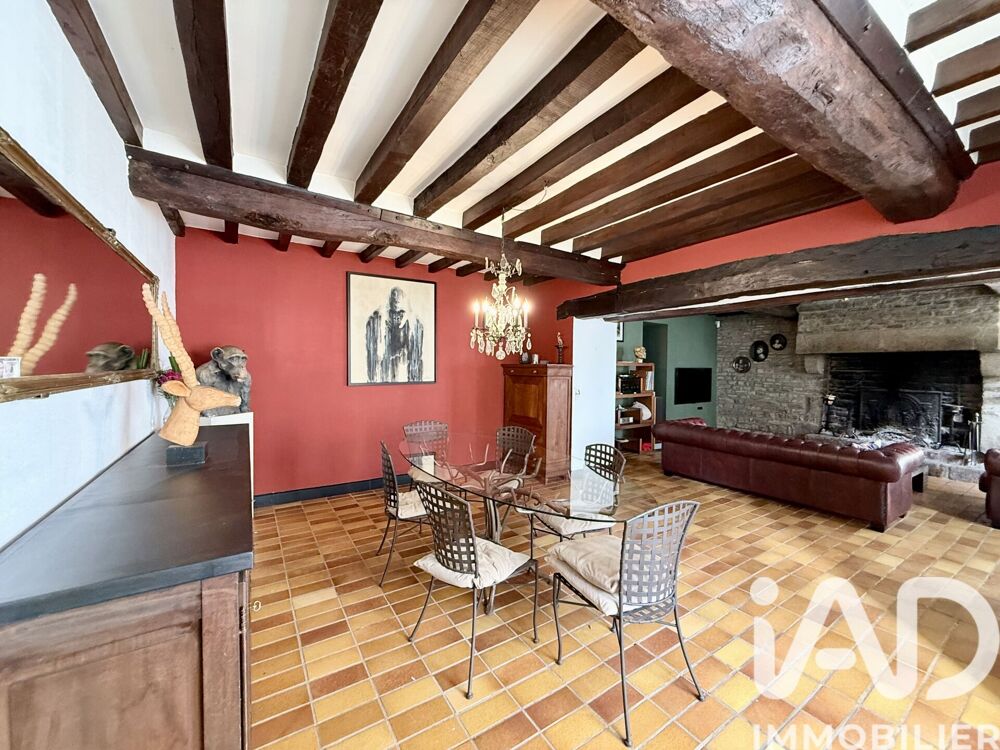 � vendre  Maison Villebaudon (50410)