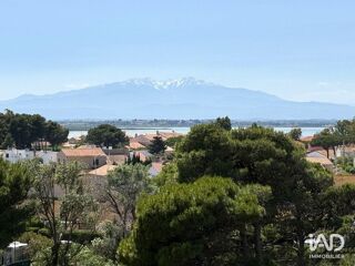  Appartement à vendre 1 pièce 25 m²