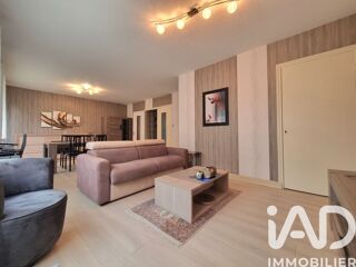  Appartement à vendre 4 pièces 92 m²